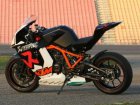 KTM RC8R 1190 Akrapovic Replica IDM